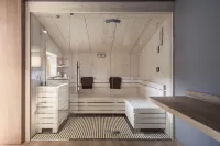 Hotel Lamm - Spa