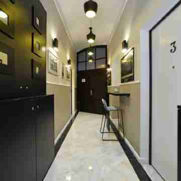 Markiz Luxury Apartments Others