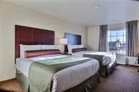Cobblestone Hotel & Suites - Beulah Hotels in Beulah