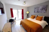 City Centre Residence - Pensions