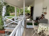 B&B Il Pomo d'oro Hotel a Elmas