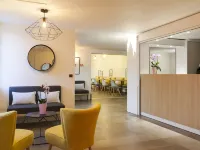 Comfort Hotel Amiens Nord Hotels in Amiens