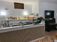 Hotel Conte - bar