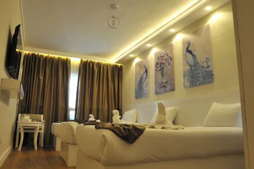 Salma Hotel Hotels in Giza