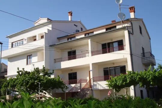 Villa Vrančić