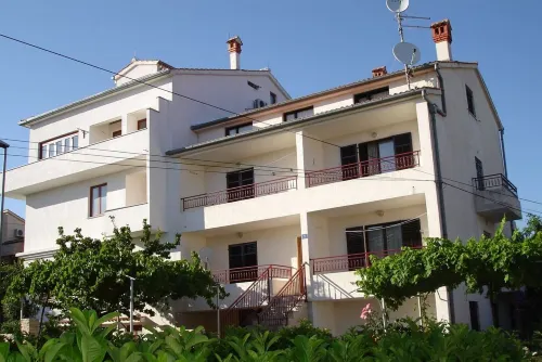 Villa Vrančić