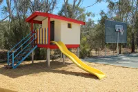 Big4 Moama Holiday Park