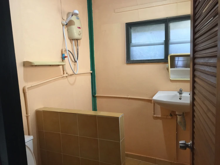 รูปภาพของแซมเฮาส์