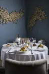 The Victoria - breakfast