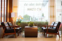 Brs Hotel Hotels in Chumphon