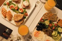 4Cardinal's 精品飯店 住宿飯店