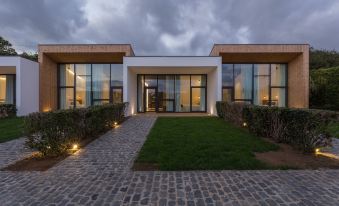 Quinta de Santa Clara