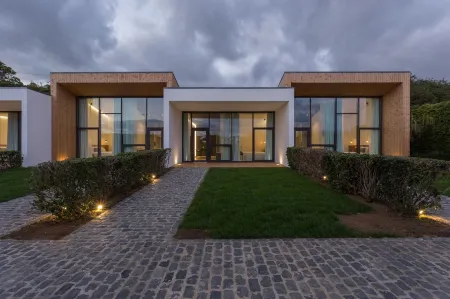 Quinta de Santa Clara Отели в г. Сан-Мигел