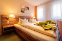 Hotel Zum Steinhof Hotels in Probstzella