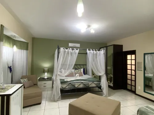 Pousada Canasvieiras