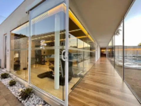 Pietre Nere Resort & Spa Hotel a Modica