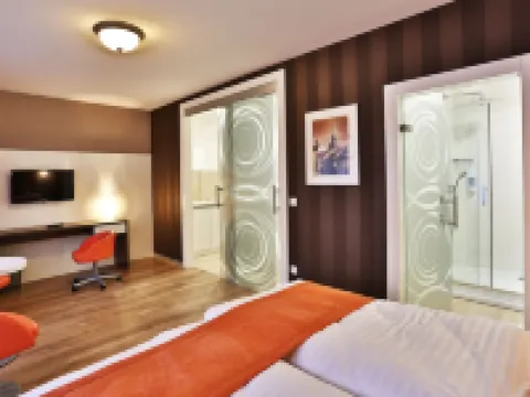 VIP Apartments Hoteles en Bratislava I