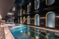 Silken Saaj Maar- Adults Only - Spa