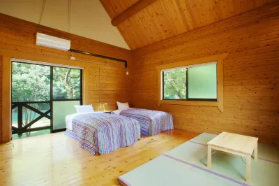Lodge Kiyokawa