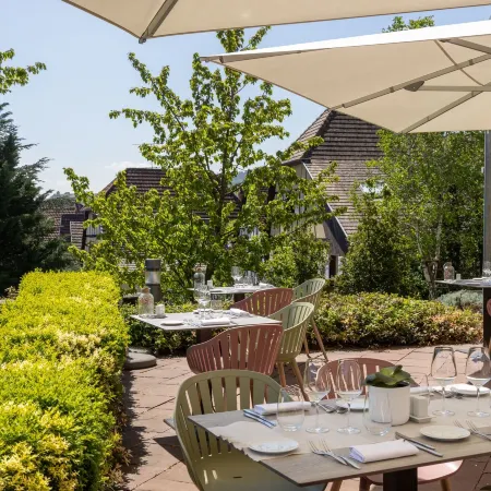 Hôtel Val-Vignes Colmar Haut-Koenigsbourg, the Originals Relais