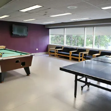 Residence & Conference Centre - Hamilton