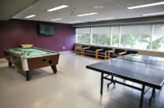 レジデンス & カンファレンス センター ハミルトン