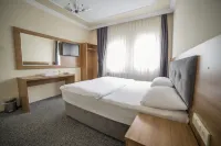 Inceli Hotel Hotels in Taskiran Mahallesi