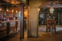 Roker Hotel, BW Premier Collection - bar