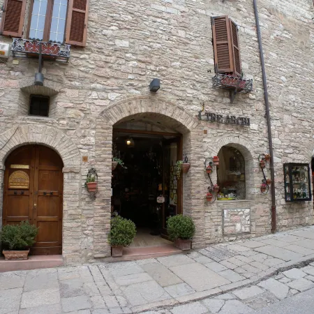 Bed and Breakfast Sognando Te