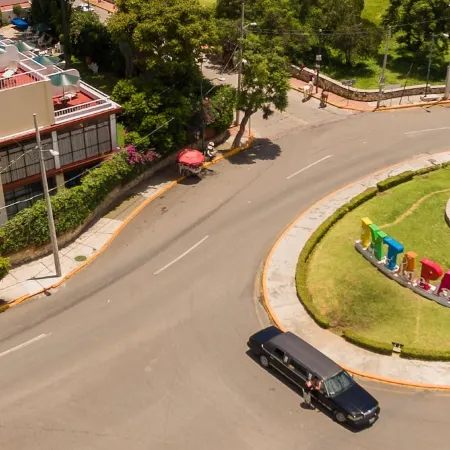 Hotel & Spa Villa Vergel