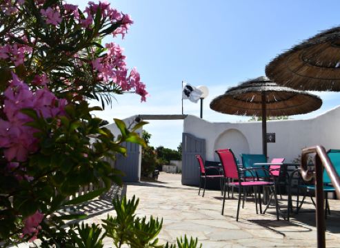 Résidence hotelière Bocca Di Feno