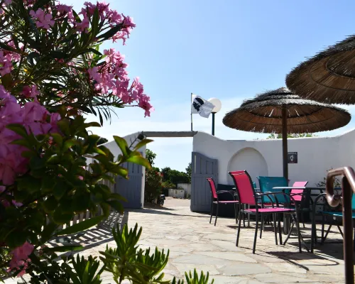 Domaine Bocca di Feno Hotels in Bonifacio