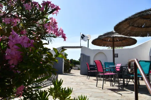 Domaine Bocca di Feno Hotels in Figari