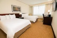 Eurobuilding Hotel Plaza Guayana Hotels in Сьюдад-Ґуаяна