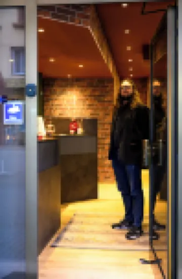 Hotel Ambassador Essen