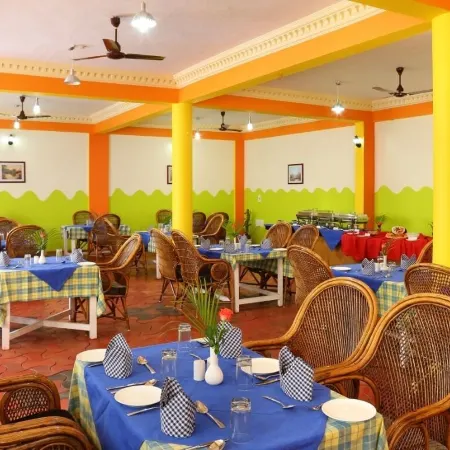 Jasmine Palace