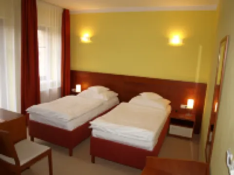 Katerain Hotel, Restaurace, Wellness Hotels in 