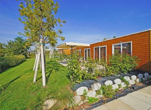 Agriturismo B&B Corte Tonolli