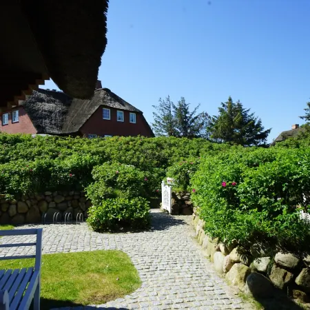 Ferienwohnung Dikstig