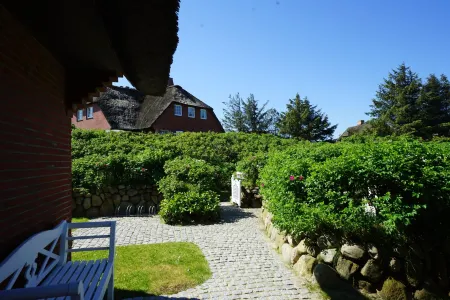 Ferienwohnung Dikstig