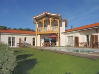 La Lisière du Bétey