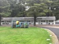 Catskill Motor Court Hotels in Catskill