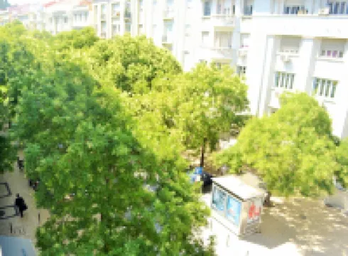 菲林愛德華七世住宿加早餐旅館