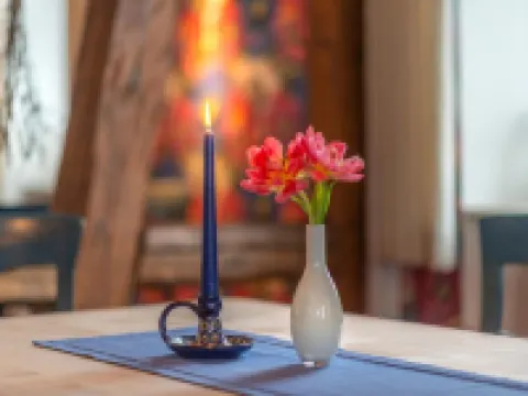 Hotel Gasthof Zum Rössle Hotéis em Heilbronn