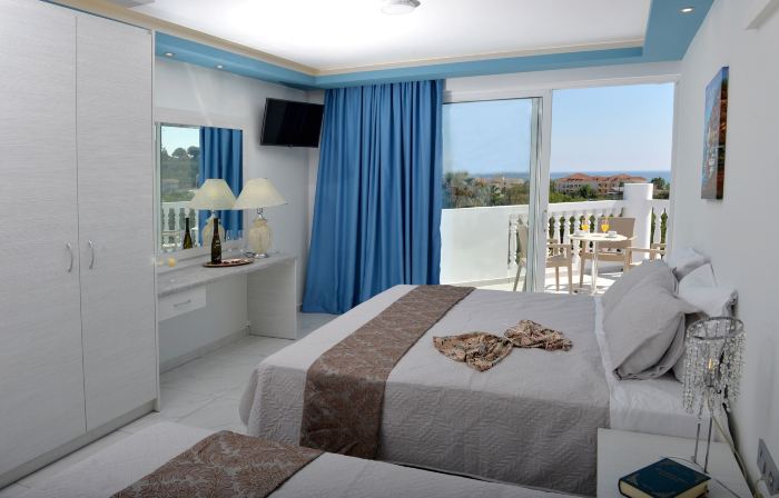 Callinica Hotel