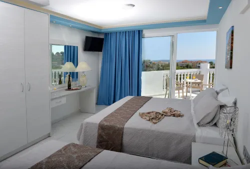 Callinica Hotel