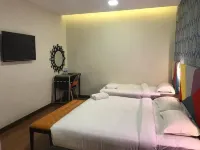 W Hotel Cemerlang Hotels in Badang