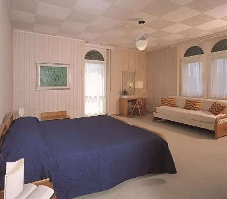 Hotel Terminus