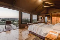 Hlosi Game Lodge - Amakhala Game Reserve Hôtels à : Western District