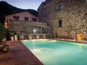 黛勒特姆聖塔阿格涅斯酒店